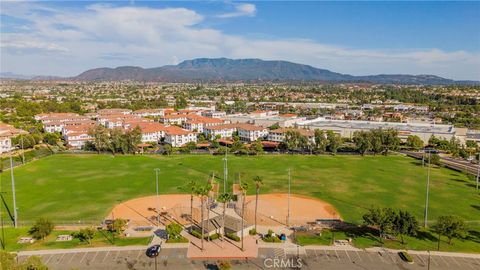 A home in Temecula