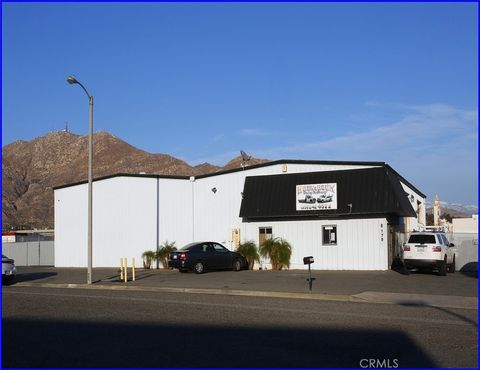 6170 Box Springs Road Riverside CA 92507