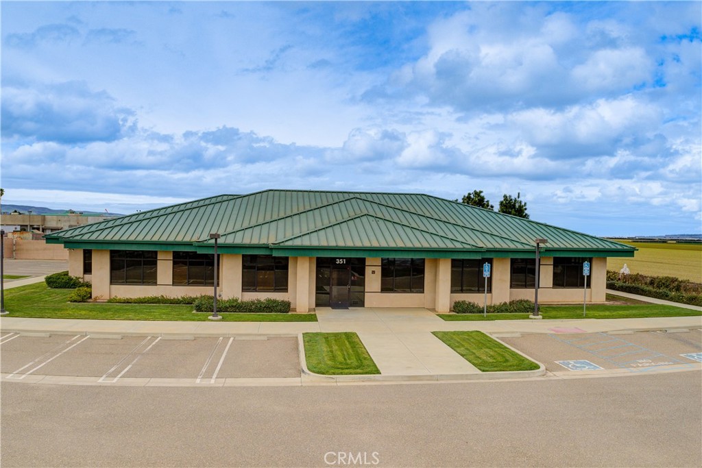 351 Blosser Road
