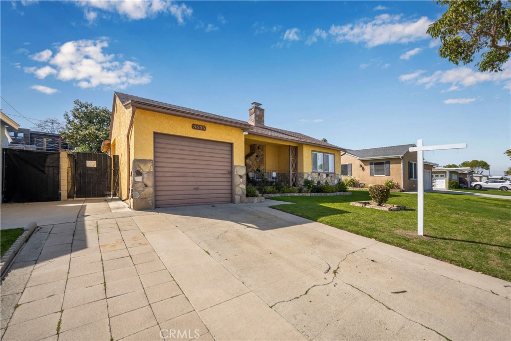 3635 Conquista Avenue