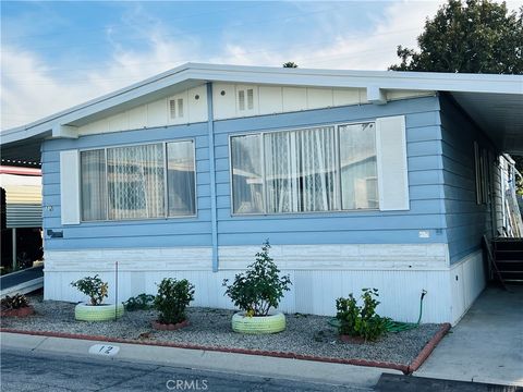 24414 12 University Avenue 12 Loma Linda CA 92354