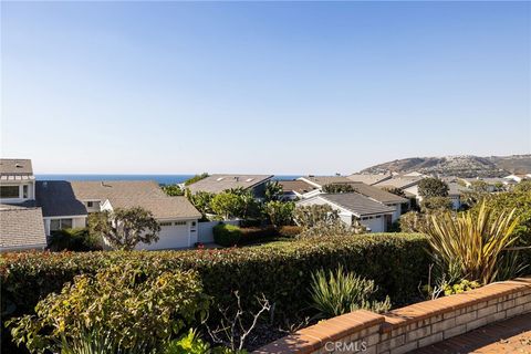 A home in Dana Point