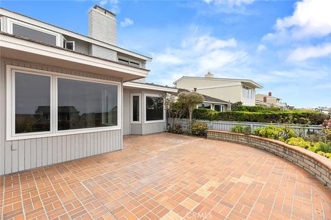 A home in Dana Point