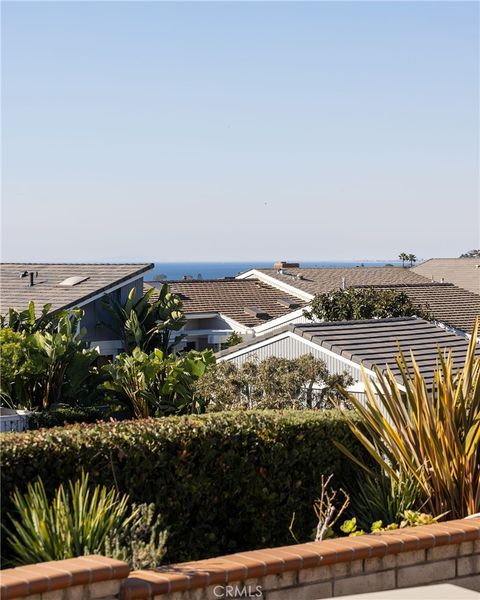 A home in Dana Point