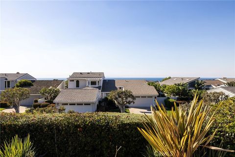 A home in Dana Point