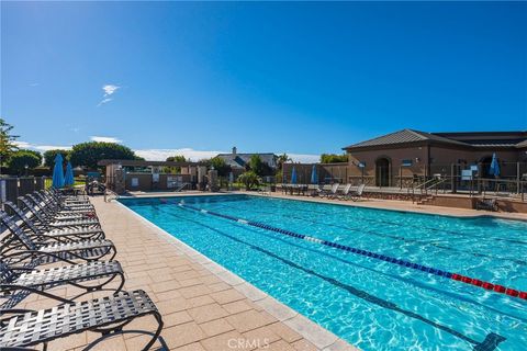 A home in Dana Point