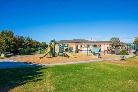 A home in Dana Point