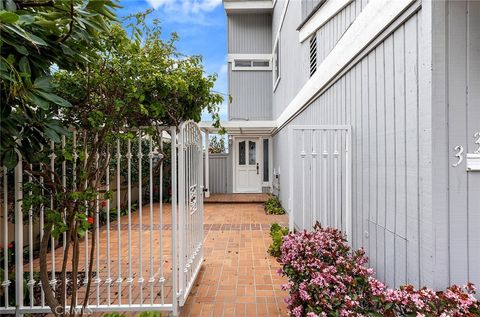 A home in Dana Point