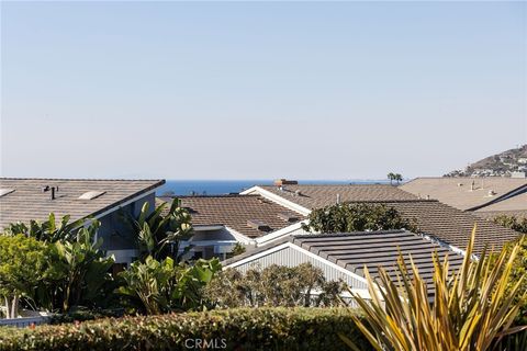 A home in Dana Point