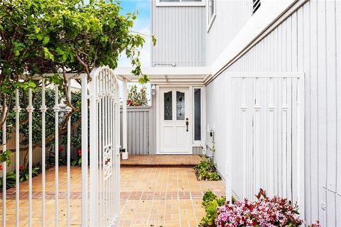 A home in Dana Point