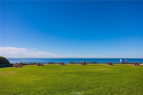 A home in Dana Point