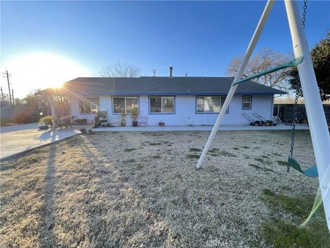 A home in Los Molinos