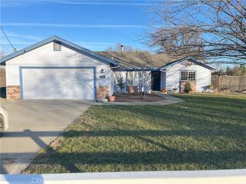 A home in Los Molinos