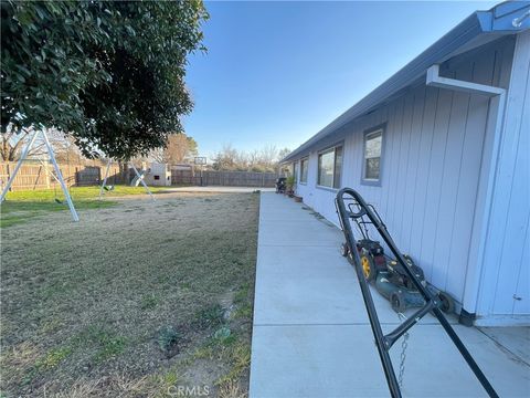 A home in Los Molinos