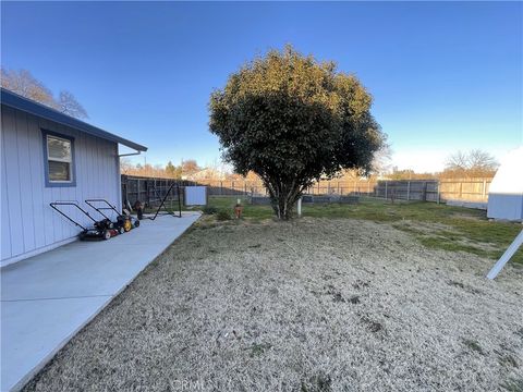 A home in Los Molinos