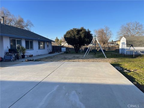 A home in Los Molinos