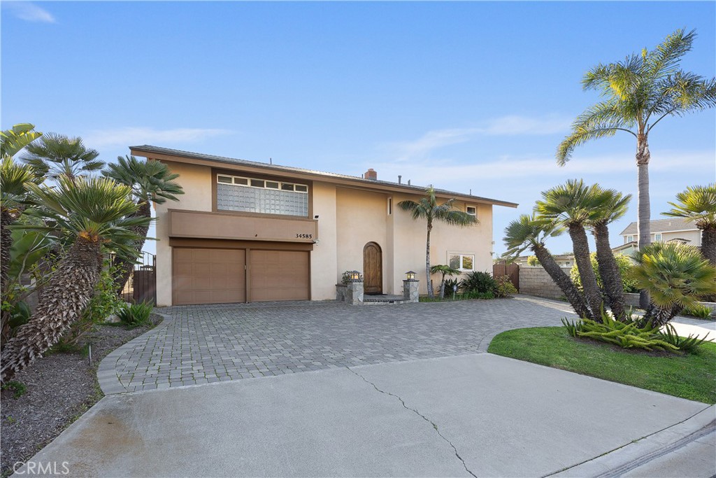 34585 Camino Capistrano