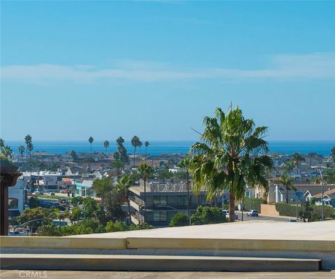 A home in Newport Beach