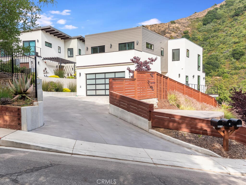 San Luis Obispo(380) - Residential