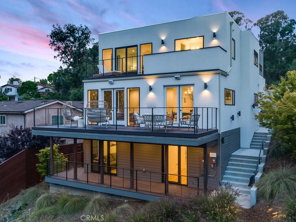 San Luis Obispo(380) - Residential