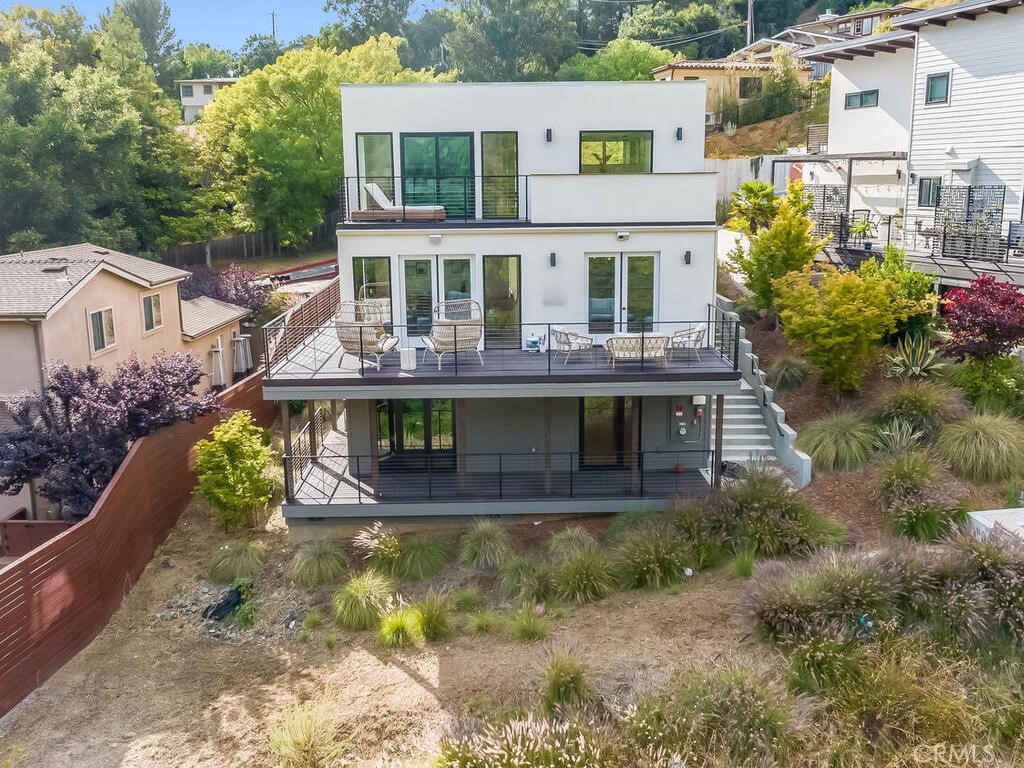 San Luis Obispo(380) - Residential