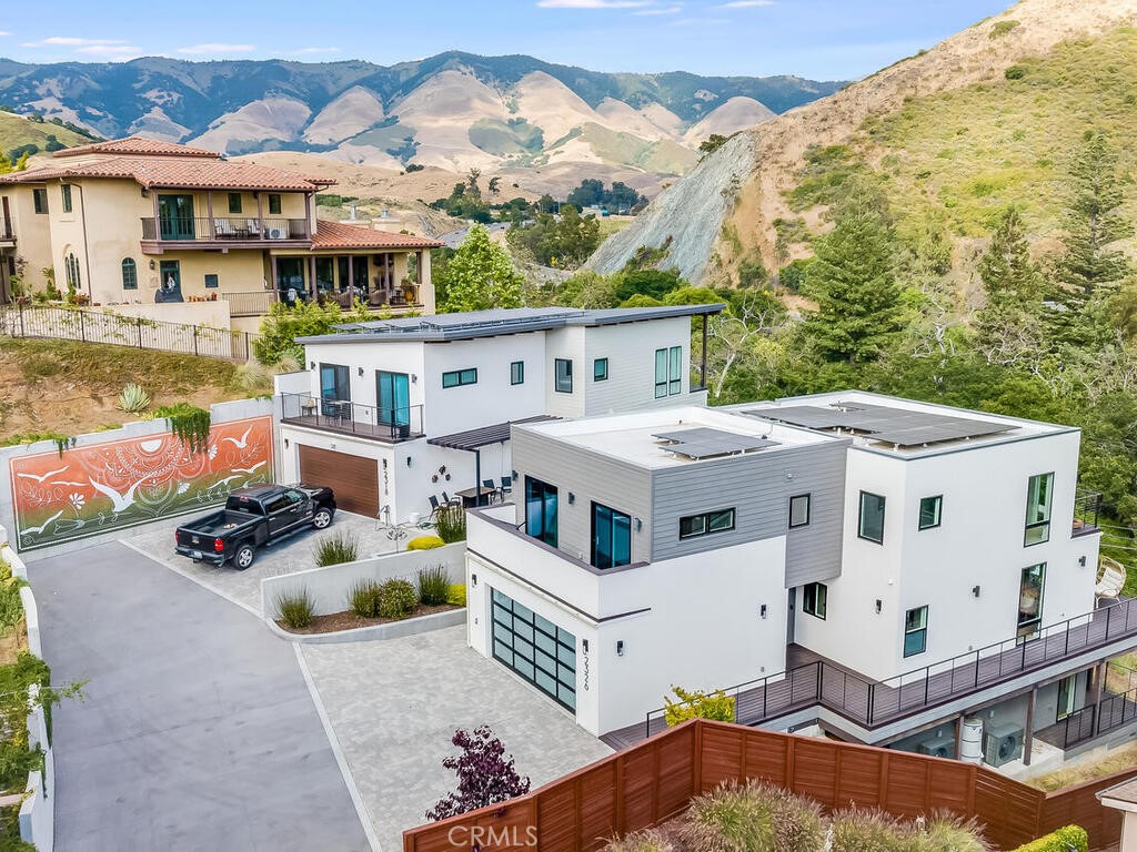 San Luis Obispo(380) - Residential