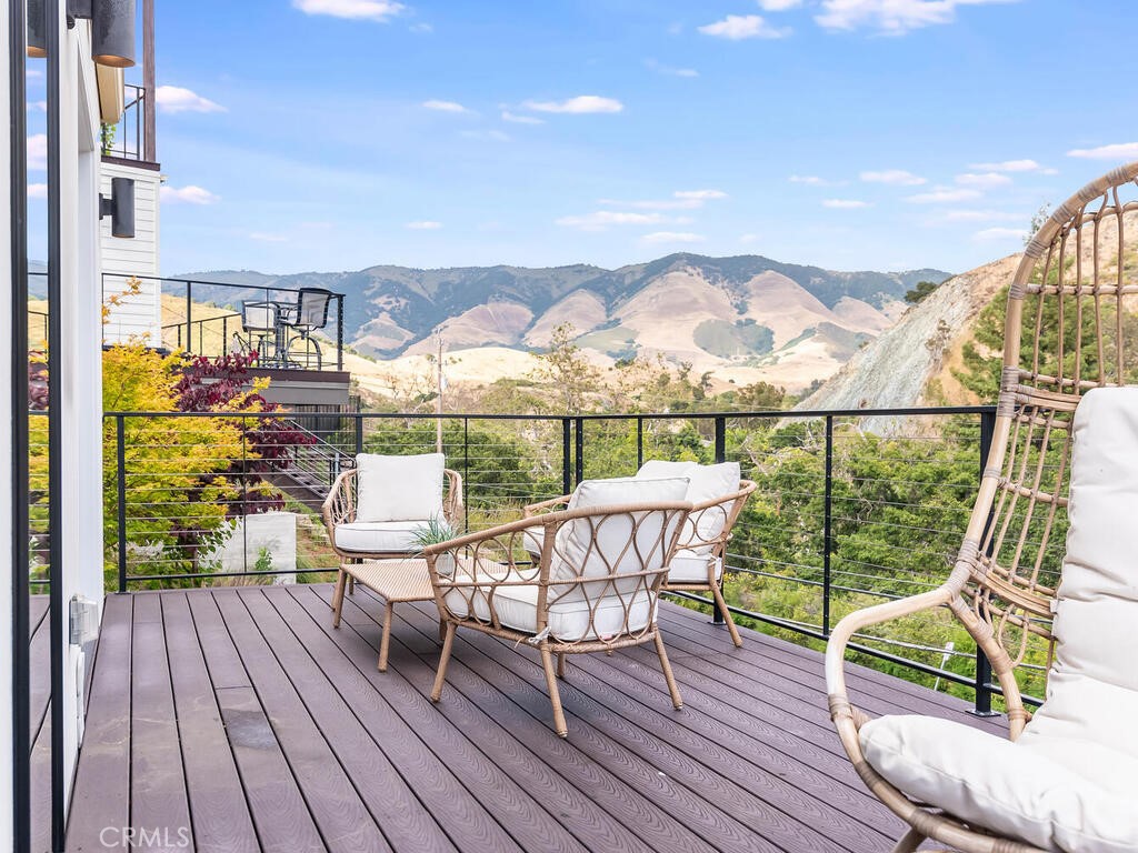 San Luis Obispo(380) - Residential