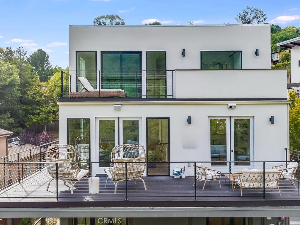 San Luis Obispo(380) - Residential