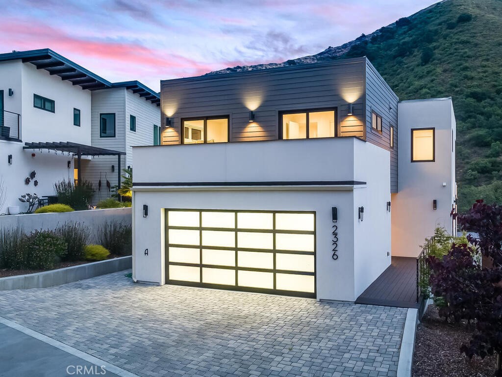 San Luis Obispo(380) - Residential