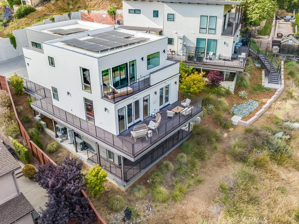 San Luis Obispo(380) - Residential