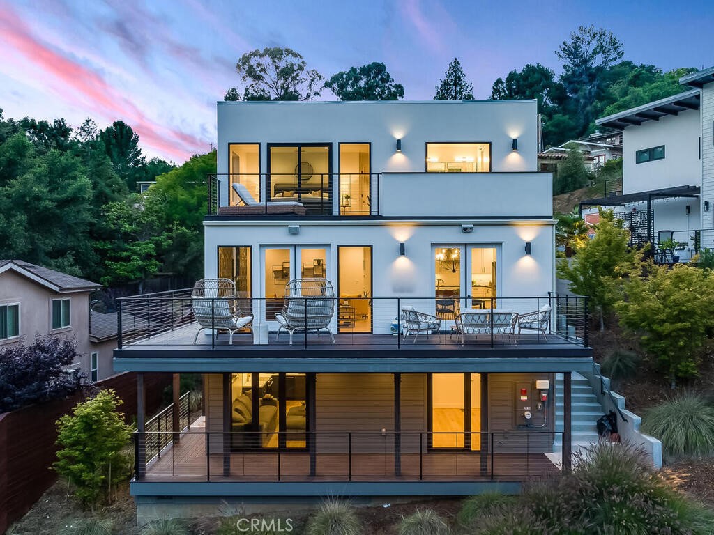 San Luis Obispo(380) - Residential