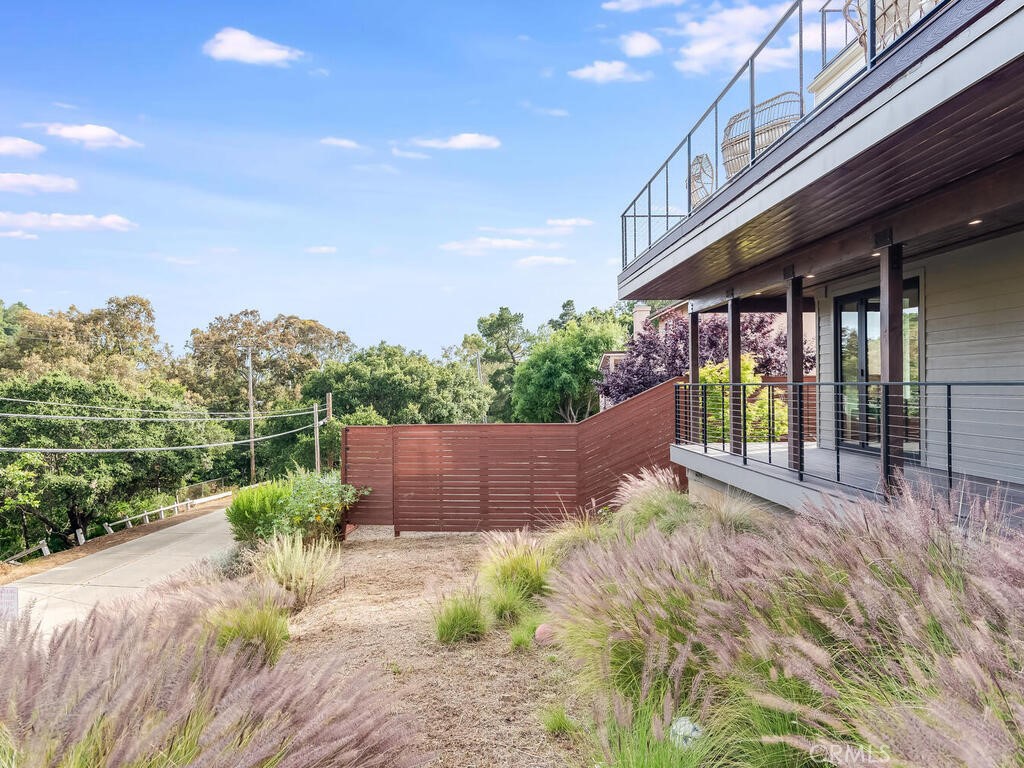 San Luis Obispo(380) - Residential