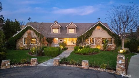 19369 Easy Street Yorba Linda CA 92886