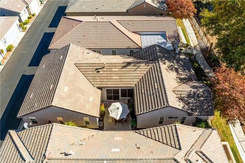 A home in Hemet