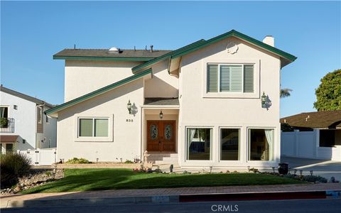 A home in Grover Beach