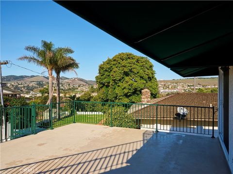 A home in Grover Beach