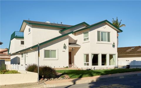 A home in Grover Beach