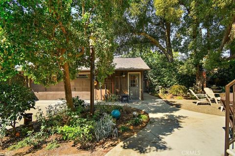 A home in Glendora