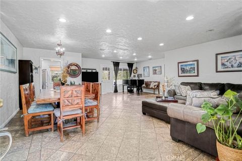 A home in Tarzana