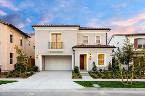 168 Somera Irvine CA 92602