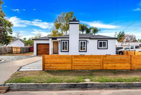 4720 Jessie Avenue La Mesa CA 91942