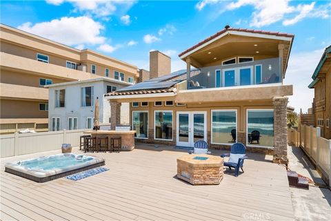 A home in Imperial Beach