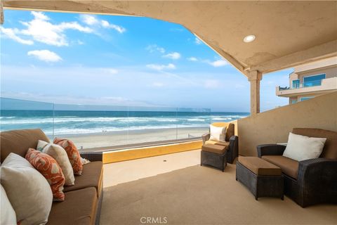 A home in Imperial Beach