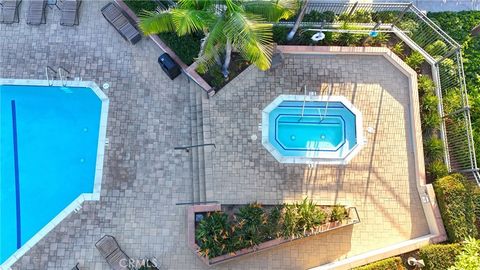 A home in Rancho Santa Margarita