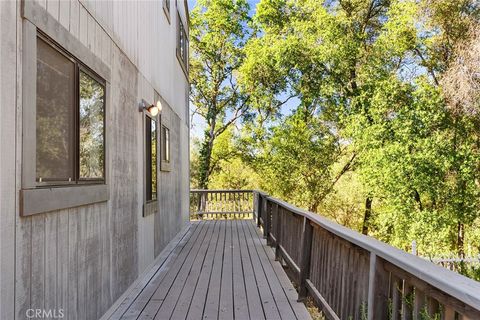 A home in Oroville