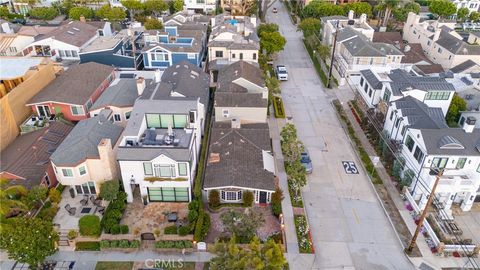 A home in Corona Del Mar