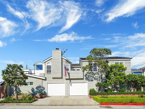 A home in Corona Del Mar