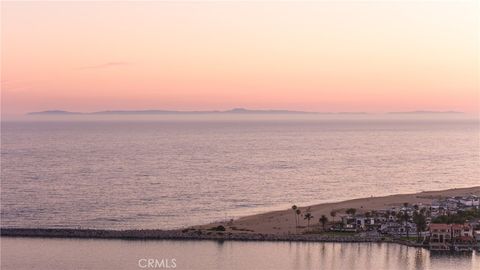 A home in Corona Del Mar