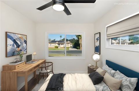 A home in Riverside