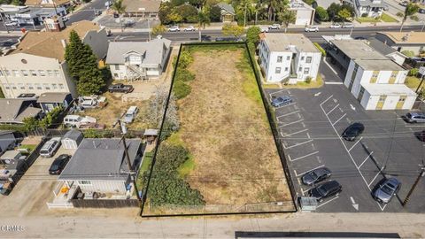1042 E Main Street Ventura CA 93001